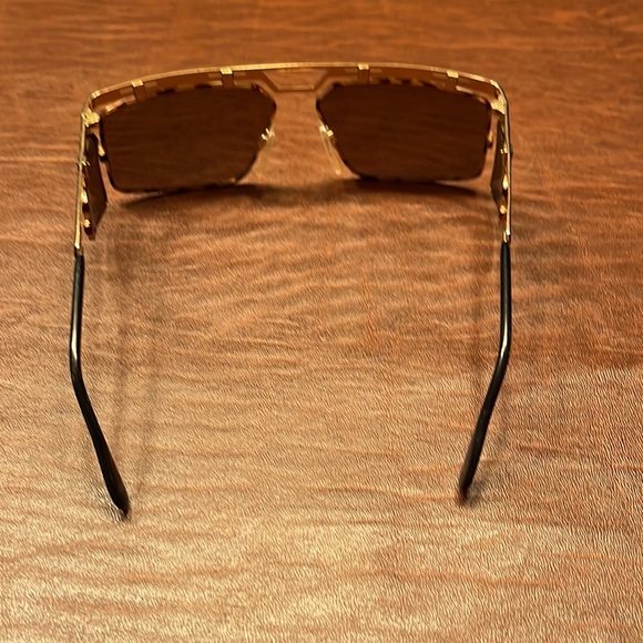 💜💜PRICE DROP 💜💜 Vintage 1980-1990’s Cazal’s Sunglasses main image 1